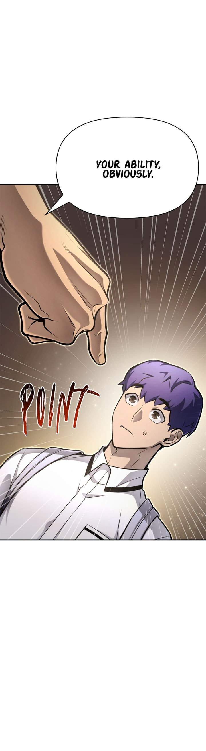 Superhuman Battlefield, Chapter 26 image 10